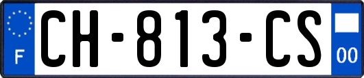 CH-813-CS