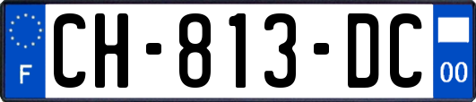 CH-813-DC