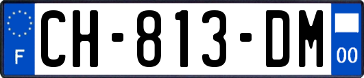 CH-813-DM