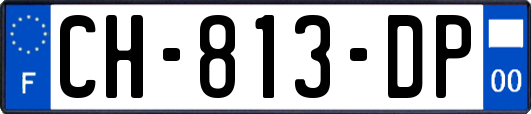 CH-813-DP