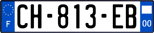 CH-813-EB