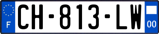 CH-813-LW