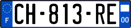 CH-813-RE