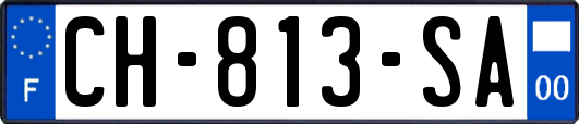 CH-813-SA