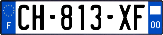 CH-813-XF