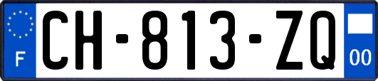 CH-813-ZQ