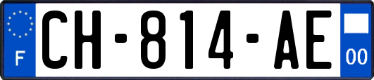 CH-814-AE