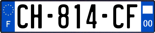 CH-814-CF