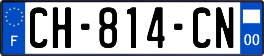 CH-814-CN