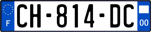 CH-814-DC