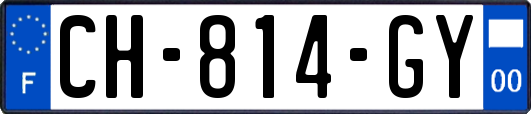 CH-814-GY