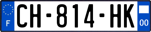 CH-814-HK