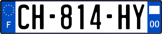 CH-814-HY