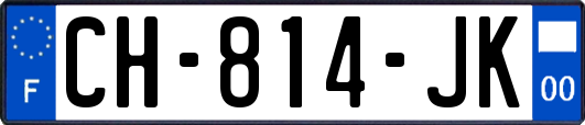 CH-814-JK
