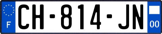 CH-814-JN