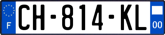 CH-814-KL