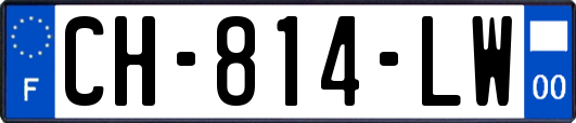 CH-814-LW