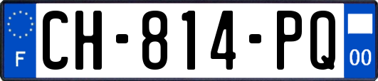 CH-814-PQ