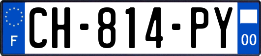 CH-814-PY