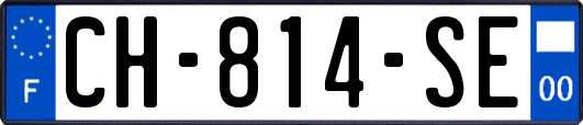 CH-814-SE