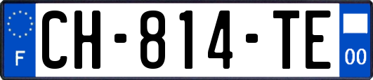 CH-814-TE