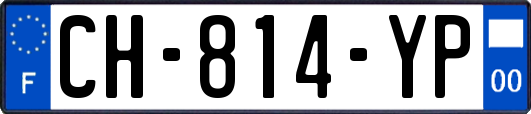 CH-814-YP