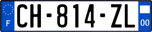 CH-814-ZL