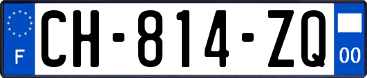 CH-814-ZQ