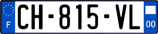 CH-815-VL