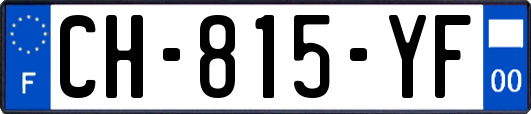 CH-815-YF