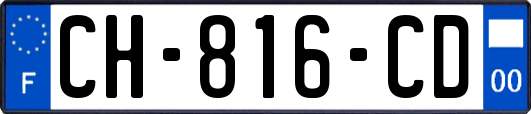 CH-816-CD