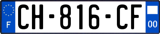 CH-816-CF