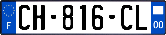 CH-816-CL