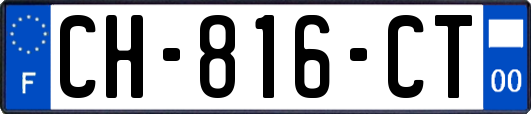 CH-816-CT