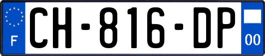 CH-816-DP