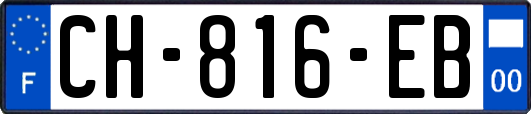 CH-816-EB