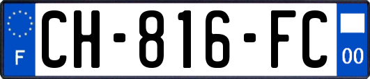 CH-816-FC