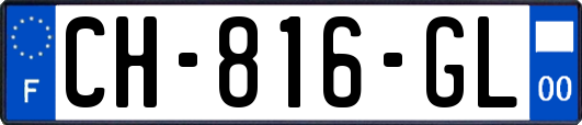 CH-816-GL