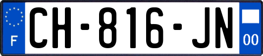 CH-816-JN