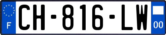 CH-816-LW