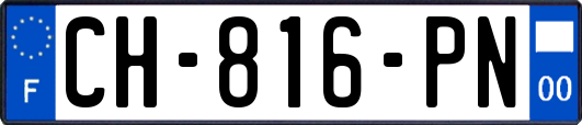 CH-816-PN