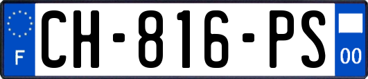 CH-816-PS