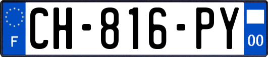 CH-816-PY