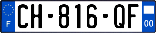 CH-816-QF