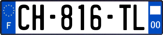 CH-816-TL