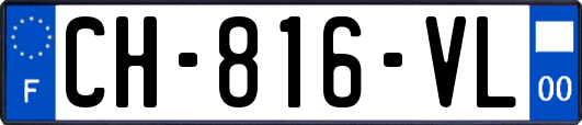 CH-816-VL