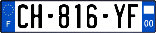 CH-816-YF