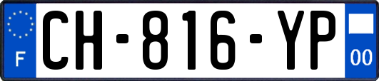 CH-816-YP