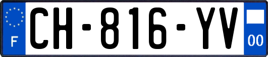 CH-816-YV