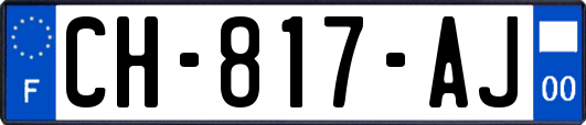 CH-817-AJ